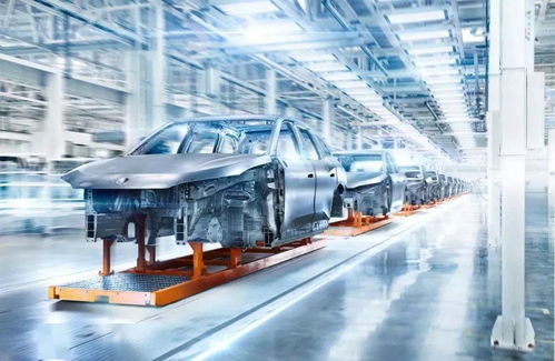 江淮汽車 在國(guó)際市場(chǎng)角逐中實(shí)現(xiàn)品牌升維