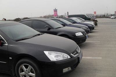 交通部:租賃車應(yīng)購買營(yíng)運(yùn)保險(xiǎn)