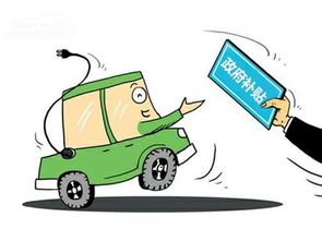 星星快評 西安市下撥1.7億元支持新能源汽車