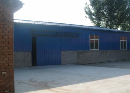 出租 出租密云云西經濟開發(fā)區(qū)寶沃汽車廠邊廠房庫房