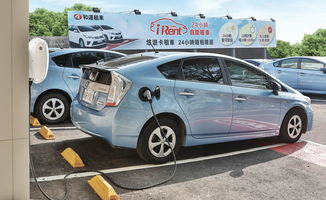 臺灣服務業(yè)大評監(jiān) 金牌企業(yè)系列報導 汽車租賃 和運租車創(chuàng)新科技 精進顧客體驗